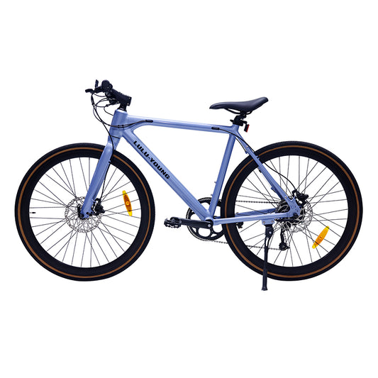 Luluyoung-Ebike RN1 Astral blue